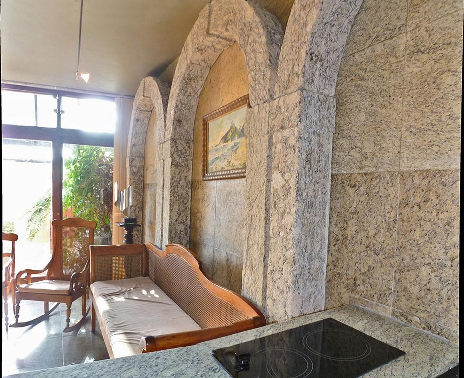 Ipanema'S Beautiful Penthouse Daire Rio de Janeiro Dış mekan fotoğraf